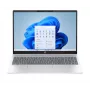 HP OmniBook 5 16-bc1002na AMD Ryzen™ 5 8540U kannettava 40,6 cm (16 tuumaa) kosketusnäyttö 2K 8 GB LPDDR5-SDRAM 512 GB SSD Wi-Fi 6 (802.11ax) Windows 11 Home hopea (kunnostettu)