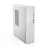 Lenovo IdeaCentre Tower 08AKP10 AMD Ryzen™ 5 220 16 GB DDR5-SDRAM 512 GB SSD Windows 11 Home SFF PC harmaa
