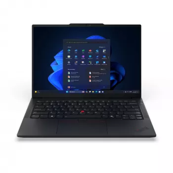 Kannettava Lenovo ThinkPad E14 Gen 7 (Intel) — Intel Core Ultra 5 228V, 14 inch WUXGA, 32 GB LPDDR5x, 512 GB SSD, Wi‑Fi 6E, Windows 11 Pro