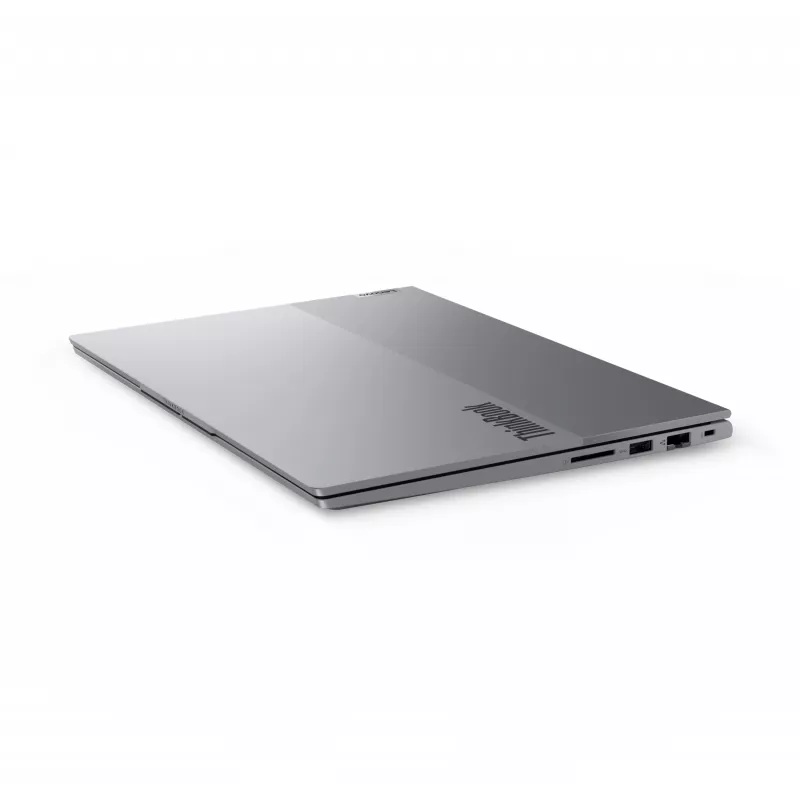 Kannettava Lenovo ThinkBook 14 G8 IAL — Intel Core Ultra 9 185H, 14 21SJ00PCMX