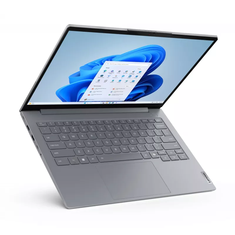 Kannettava Lenovo ThinkBook 14 G8 IAL — Intel Core Ultra 9 185H, 14 21SJ00PCMX