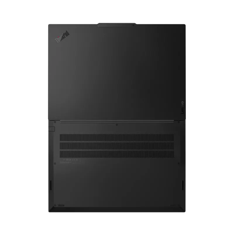 Lenovo ThinkPad E16 Gen 3 kannettava, Intel Core Ultra 5 226V, 16 inch WUXGA, 16 GB RAM, 512 GB SSD, Windows 11 Pro, musta