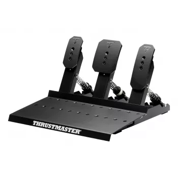 Thrustmaster Raceline Pedals III musta PC, PlayStation 4, PlayStation 5, Xbox