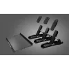 Thrustmaster Raceline Pedals III musta PC, PlayStation 4, PlayStation 5, Xbox