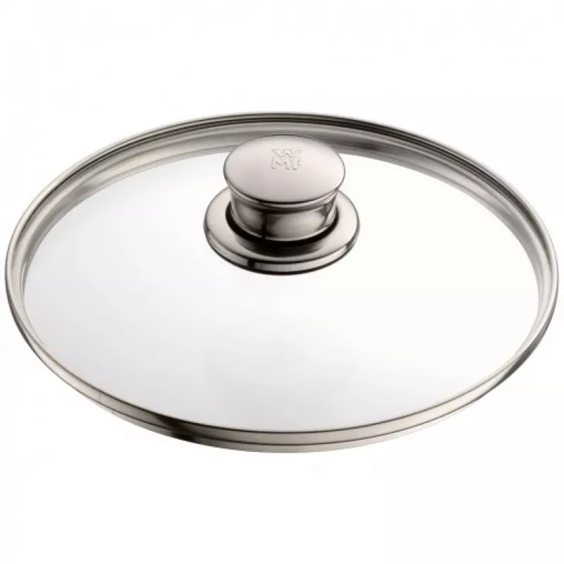 WMF 07.3021.6040 keittokattila 3 L ruostumaton teräs lasi, ruostumaton teräs