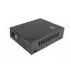 LevelOne RJ45–SFP gigabitin mediakonvertteri, PoE PSE