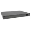 LevelOne GTP-2871 verkkokytkin Managed L3 Gigabit Ethernet (10/100/1000) Power over Ethernet (PoE) harmaa