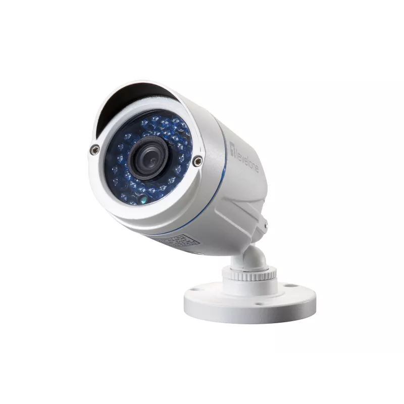 LevelOne DSK-8001 videovalvontasarja langallinen 8 kanavaa