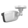 LevelOne GEMINI kiinteä IP-verkkokamera, 2 megapikseliä, H.265, 802.3af PoE, IR-LEDit, sisä-/ulkokäyttö