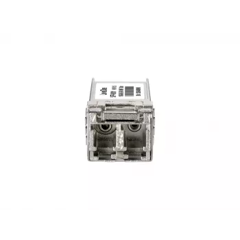 LevelOne 10 Gbps monimuoto SFP+ -lähetin-vastaanotin, 300 m, 850 nm, kuitu, 10 000 Mbit/s, SFP+, LC, 300 m, 850 nm