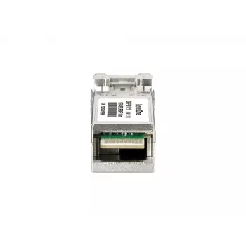 LevelOne 10 Gbps yksimuoto SFP+ -lähetin-vastaanotin, 10 km, 1310 nm, kuitu, 10 000 Mbit/s, SFP+, LC, 9/125 µm, 10 000 m