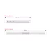 Conceptronic RRK01 räkkikiskosarja 1U