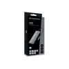 Conceptronic DONN06G 10-in-1 USB 3.2 Gen 1 -telakointiasema, HDMI, 100 W USB PD, USB-C 5 Gbit/s x 2, USB-A 5 Gbit/s x 3, SD, TF/MicroSD, GbE