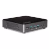 TERRA 1000181 PC/työasema Intel® Celeron® N5100 8 GB DDR4-SDRAM 120 GB SSD Windows 11 Pro mikrotietokone