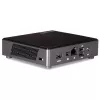 TERRA 1000181 PC/työasema Intel® Celeron® N5100 8 GB DDR4-SDRAM 120 GB SSD Windows 11 Pro mikrotietokone