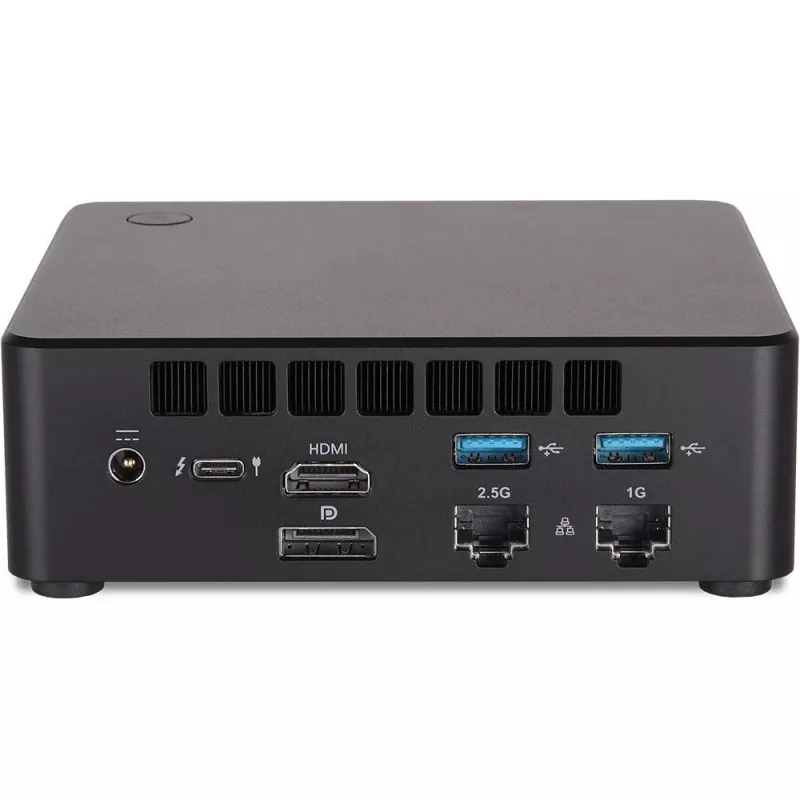 TERRA 1000184 PC/työasema 16 GB DDR5-SDRAM 500 GB SSD Windows 11 Pro mikrotietokone