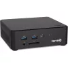 TERRA 1000184 PC/työasema 16 GB DDR5-SDRAM 500 GB SSD Windows 11 Pro mikrotietokone