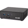 TERRA 1000184 PC/työasema 16 GB DDR5-SDRAM 500 GB SSD Windows 11 Pro mikrotietokone