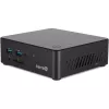 TERRA 1000184 PC/työasema 16 GB DDR5-SDRAM 500 GB SSD Windows 11 Pro mikrotietokone