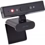InLine 55365 5MP -verkkokamera USB-C:llä, automaattitarkennus, Windows Hello ja peittosuoja