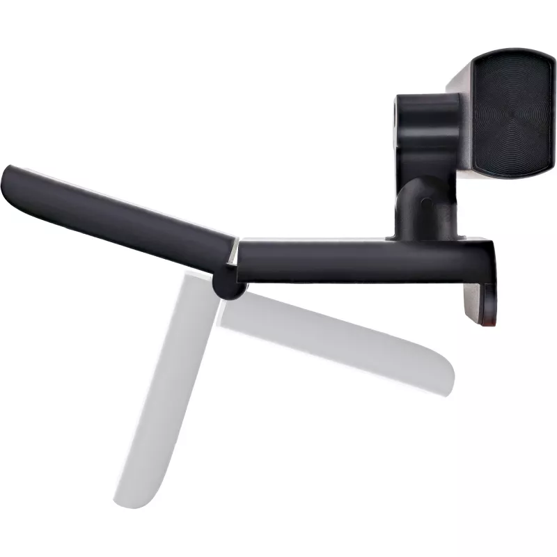 InLine 55365 5MP -verkkokamera USB-C:llä, automaattitarkennus, Windows Hello ja peittosuoja