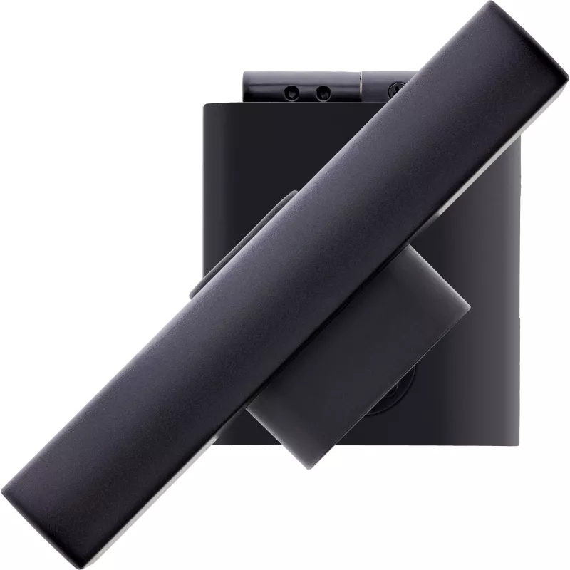 InLine 55365 5MP -verkkokamera USB-C:llä, automaattitarkennus, Windows Hello ja peittosuoja