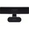 InLine 55365 5MP -verkkokamera USB-C:llä, automaattitarkennus, Windows Hello ja peittosuoja