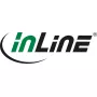 InLine 89989S kuituadapteri, LC/LC Simplex Singlemode, vihreä, keraaminen ferrule
