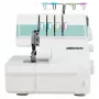 Medion Life Overlock SO90 ompelukone (MD19169), turkoosi/valkoinen
