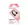Fujifilm Instax Mini Pink Lemonade pikakuvafilm 10 kpl 54 x 86 mm
