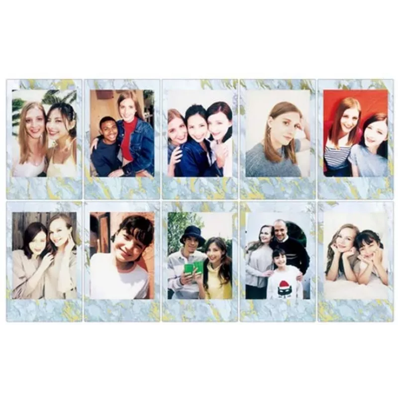 Fujifilm 16656461 pikakuvafilm 10 kpl
