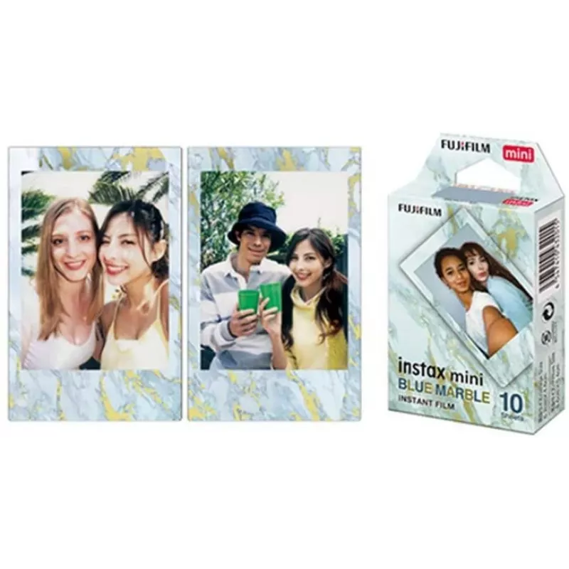Fujifilm 16656461 pikakuvafilm 10 kpl