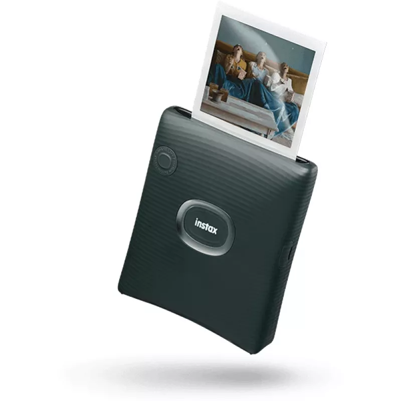 Fujifilm 16785482 valokuvatulostin termo 800 x 800 DPI 6,2 x 6,2 cm (2.4