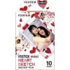 Fujifilm Instax mini pikakuvafilm 10 kpl 54 x 86 mm
