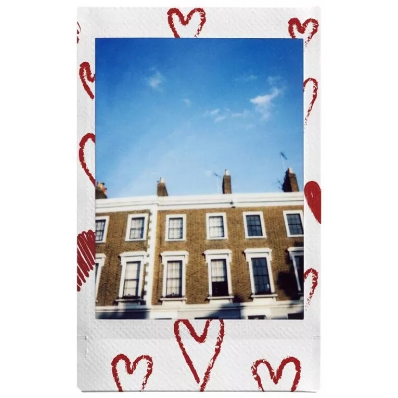 Fujifilm Instax mini pikakuvafilm 10 kpl 54 x 86 mm