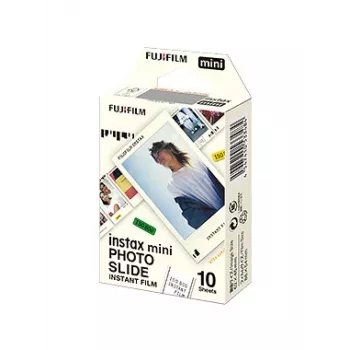 Fujifilm Instax Mini -pikafilmi, 10 kuvaa, Photo Slide (16827709)
