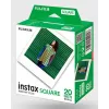 Fujifilm instax SQUARE Film pikakuvafilm 20 kpl 86 x 54 mm
