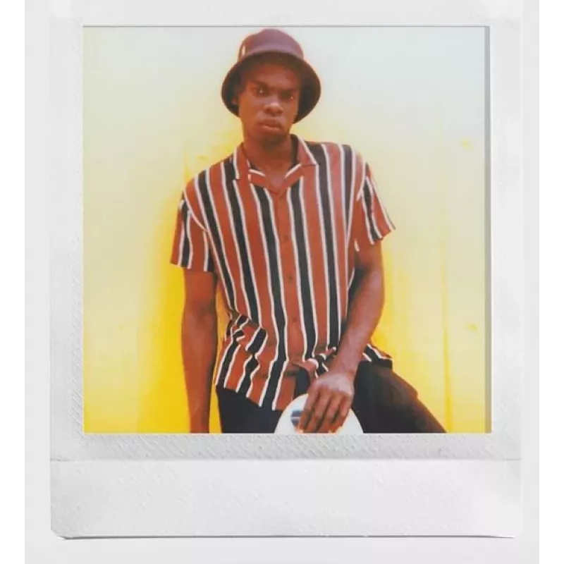 Fujifilm instax SQUARE Film pikakuvafilm 20 kpl 86 x 54 mm