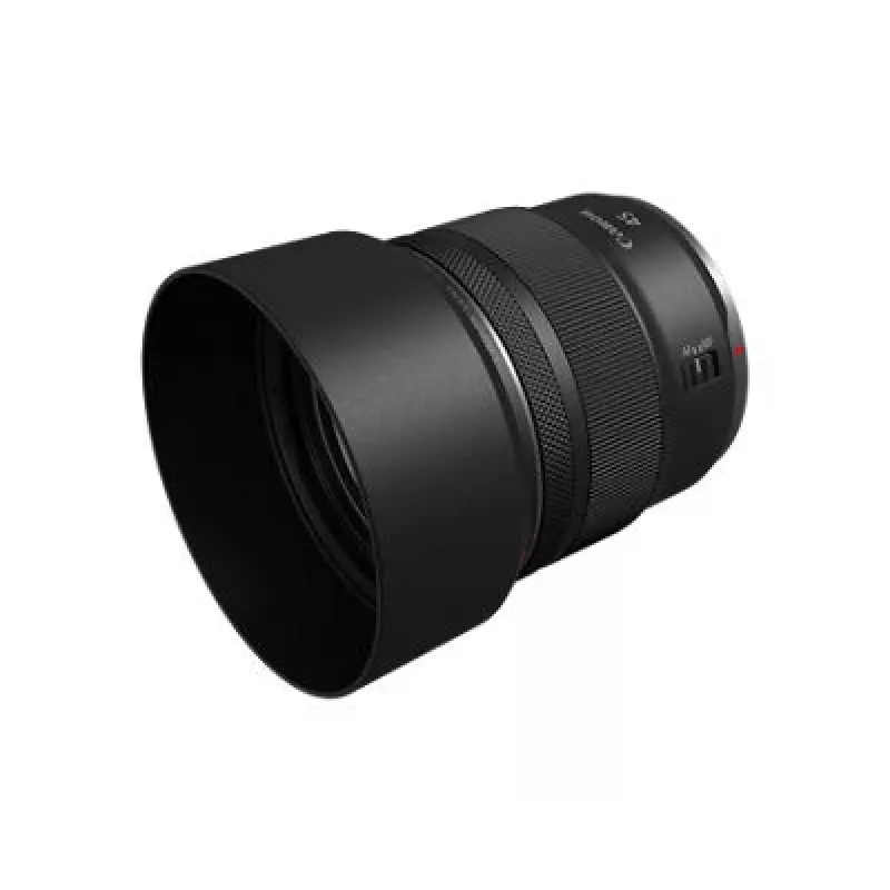 Canon ES-73B pyöreä musta