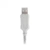 Äänikortti Mars Gaming MSC2W 7.1 USB valkoinen 3,5 mm
