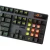 ASUS ROG Strix Scope II näppäimistö pelaaminen USB musta