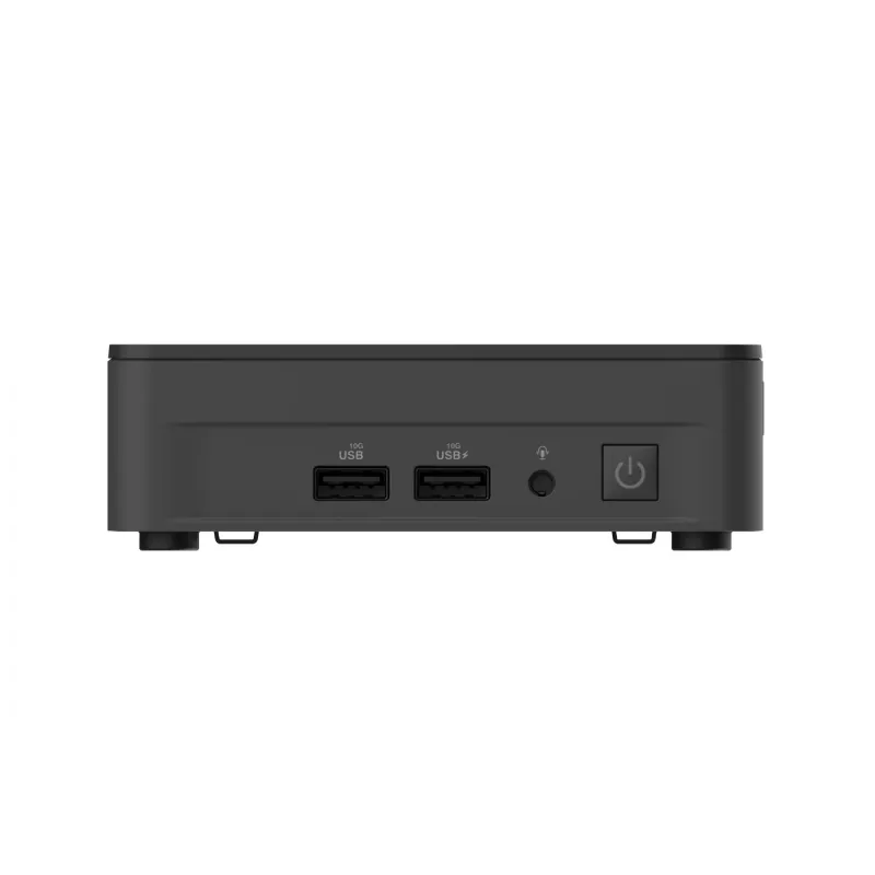 ASUS NUC 13 RNUC13ANKi30WC0 UCFF musta i3-1315U
