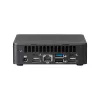 ASUS NUC 13 RNUC13ANKi30WC0 UCFF musta i3-1315U