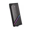 Ulkoinen SSD-kotelo ASUS ROG STRIX AIOLOS USB (MPN 90DD02U0-MA9000)