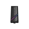 Ulkoinen SSD-kotelo ASUS ROG STRIX AIOLOS USB (MPN 90DD02U0-MA9000)