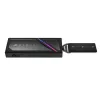 Ulkoinen SSD-kotelo ASUS ROG STRIX AIOLOS USB (MPN 90DD02U0-MA9000)