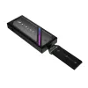 Ulkoinen SSD-kotelo ASUS ROG STRIX AIOLOS USB (MPN 90DD02U0-MA9000)