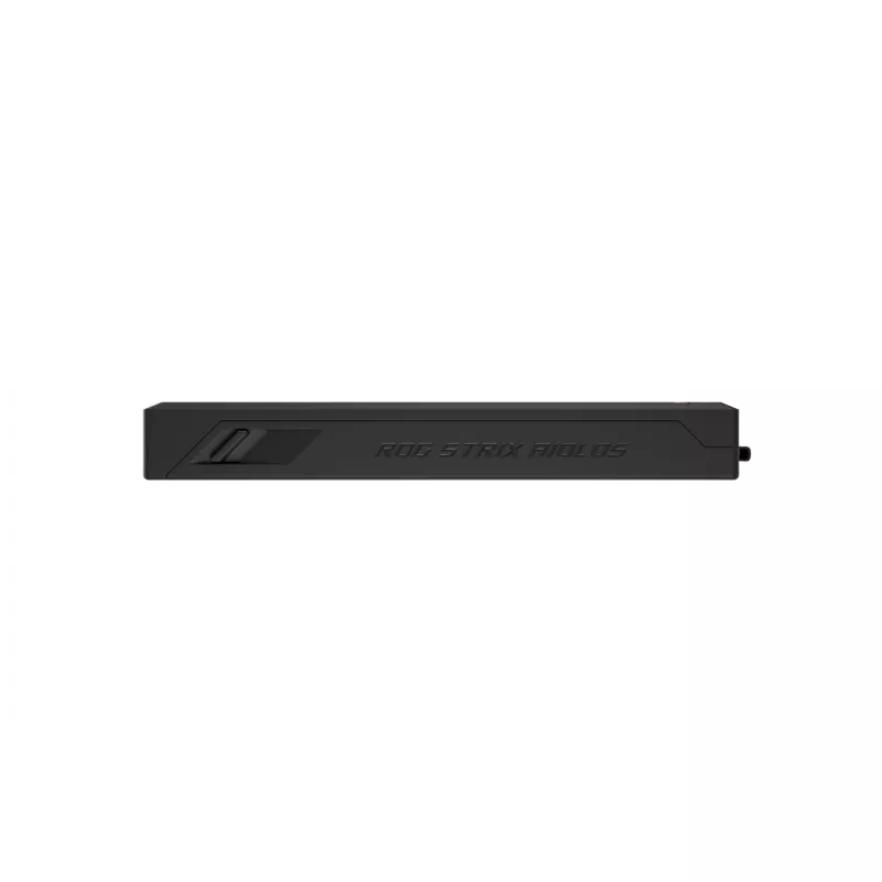 Ulkoinen SSD-kotelo ASUS ROG STRIX AIOLOS USB (MPN 90DD02U0-MA9000)