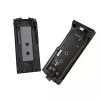 Ulkoinen SSD-kotelo ASUS ROG STRIX AIOLOS USB (MPN 90DD02U0-MA9000)