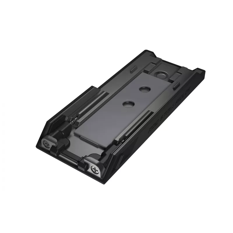 Ulkoinen SSD-kotelo ASUS ROG STRIX AIOLOS USB (MPN 90DD02U0-MA9000)